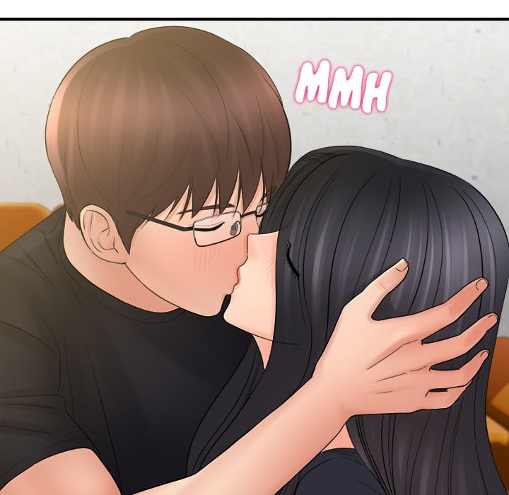 With Yumi - Chapter 35 73