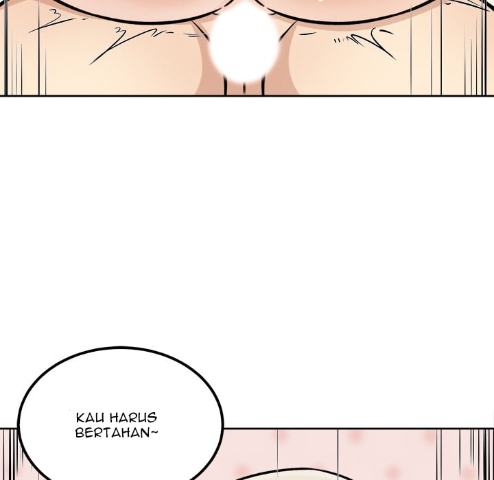 The Ark Is Me - Chapter 35 86