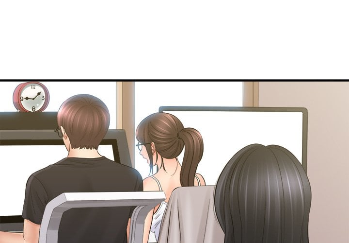 With Yumi - Chapter 35 4