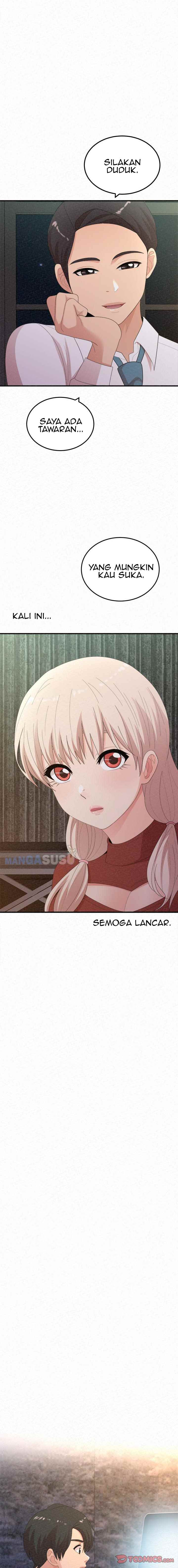 Milk Therapy - Chapter 35 11
