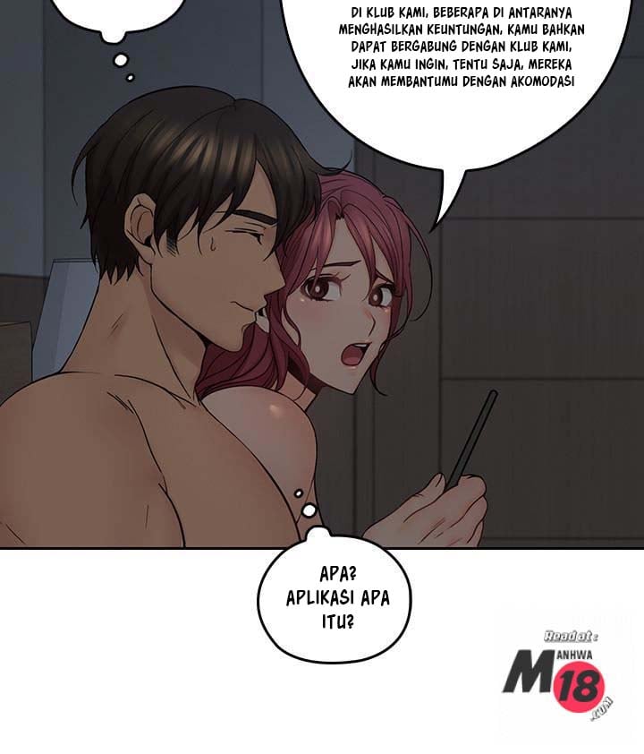 As If Daughter - Chapter 35 10