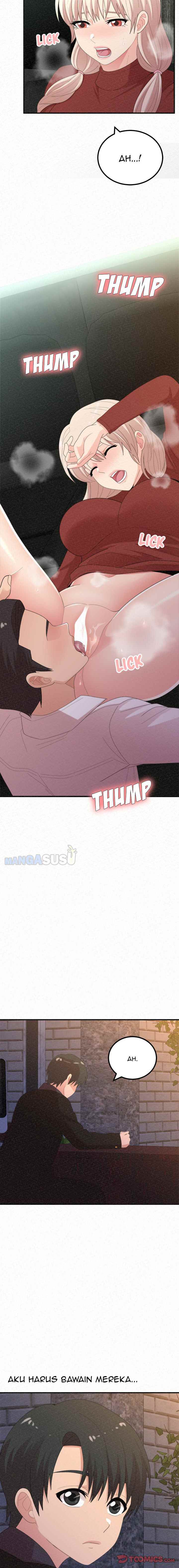 Milk Therapy - Chapter 35 19