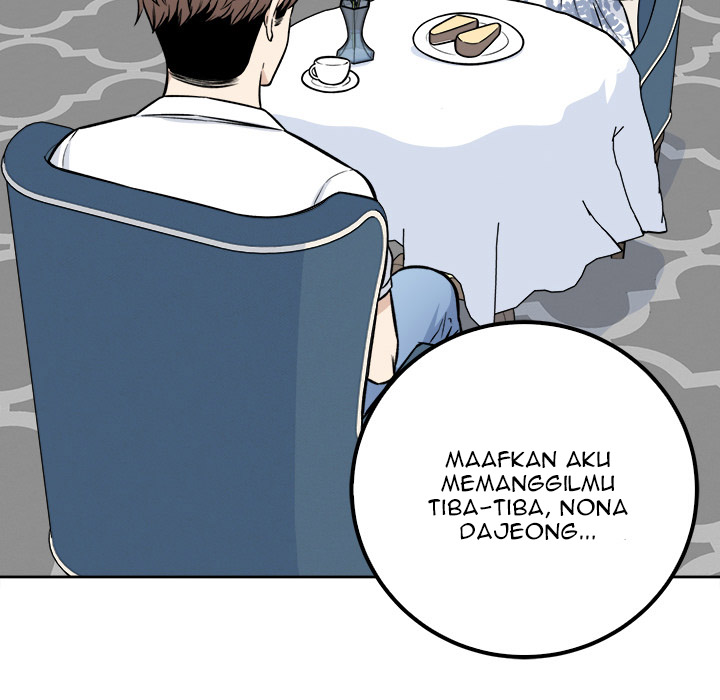 The Ark Is Me - Chapter 35 123