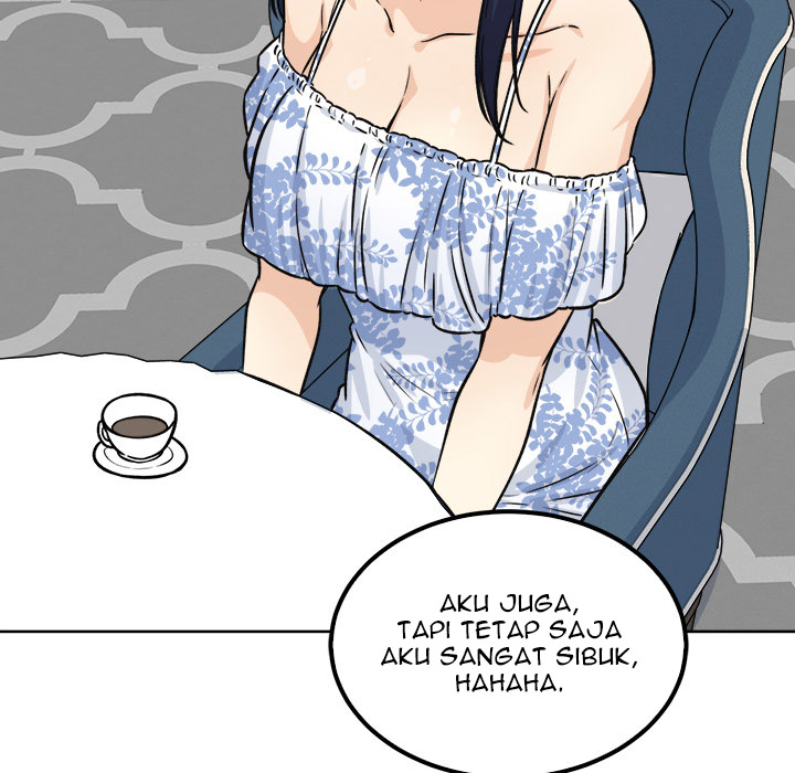 The Ark Is Me - Chapter 35 130