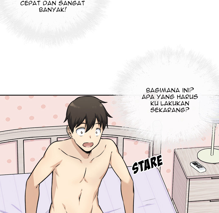 The Ark Is Me - Chapter 35 101