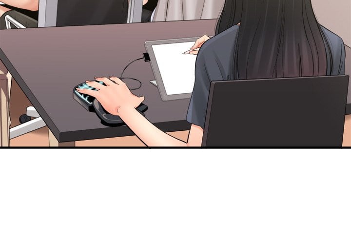 With Yumi - Chapter 35 5