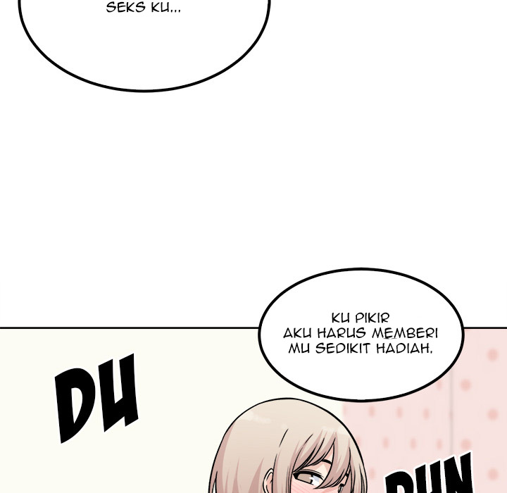 The Ark Is Me - Chapter 35 69
