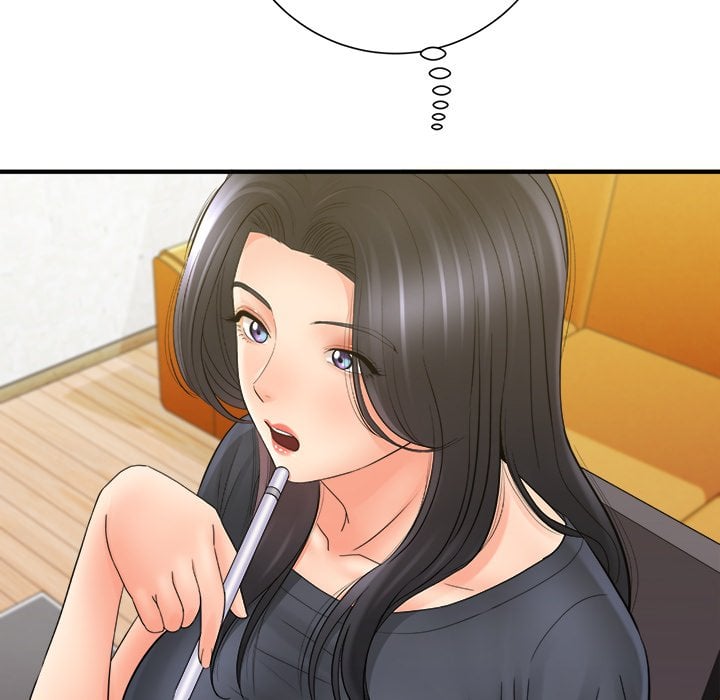 With Yumi - Chapter 35 8
