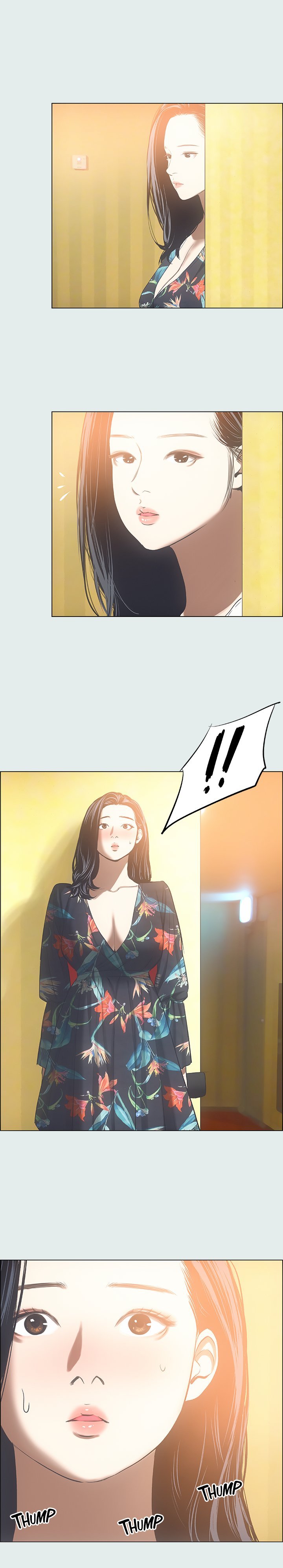 Summer Vacation - Chapter 35 13