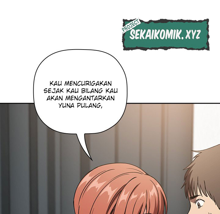 Collapse and Rewind - Chapter 35 132