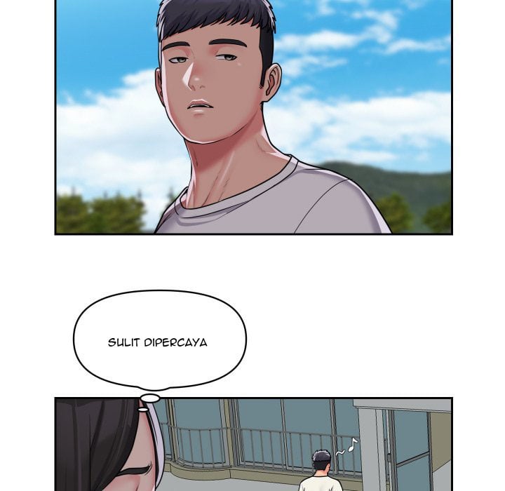 The Ladies&#8217; Associate - Chapter 35 37