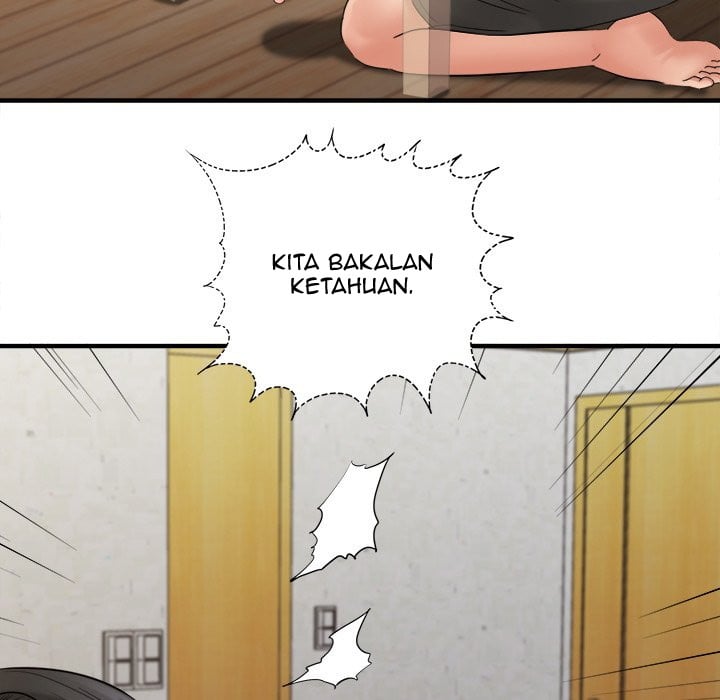 With Yumi - Chapter 35 101