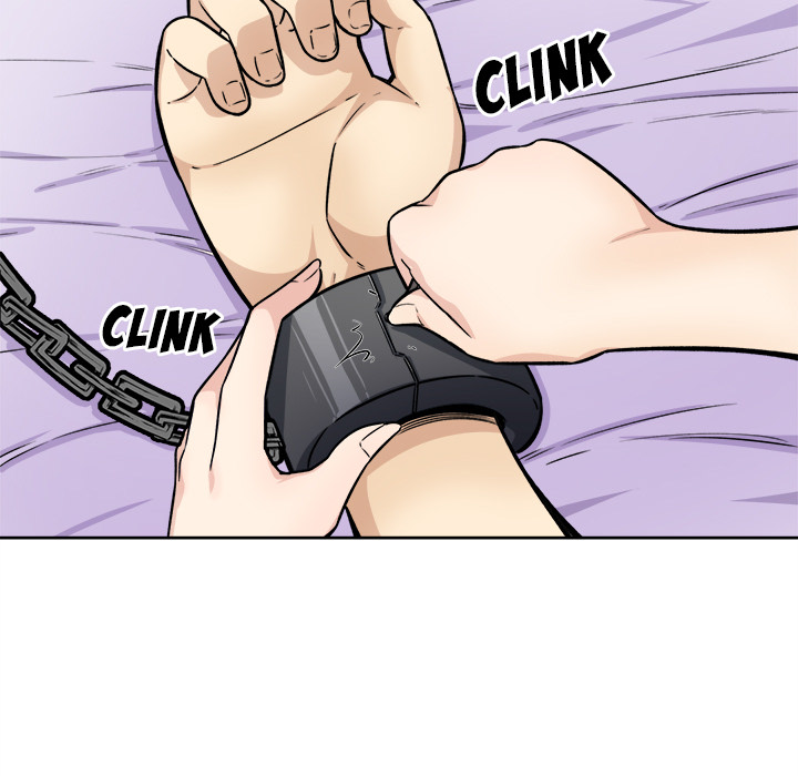 The Ark Is Me - Chapter 35 66