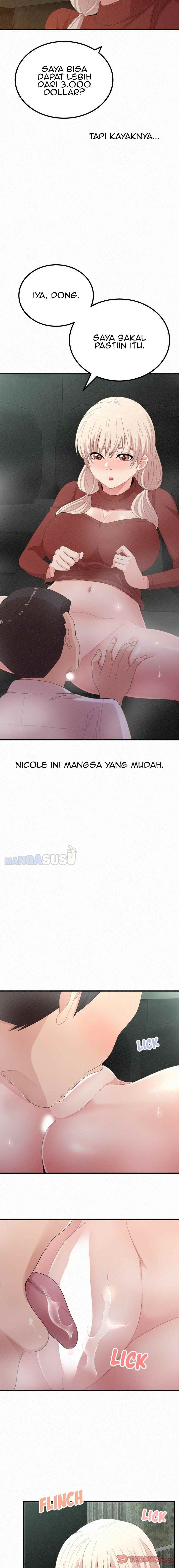 Milk Therapy - Chapter 35 18