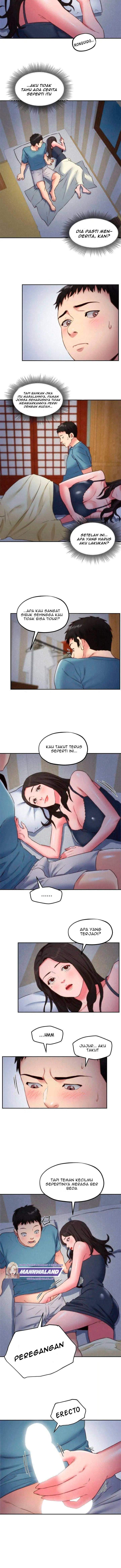 My Baby Girl - Chapter 35 7