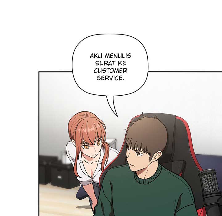 Collapse and Rewind - Chapter 35 52
