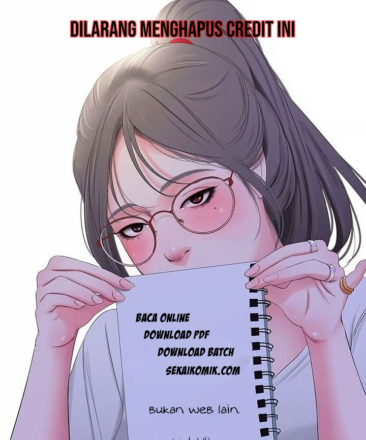 The Ark Is Me - Chapter 35 137