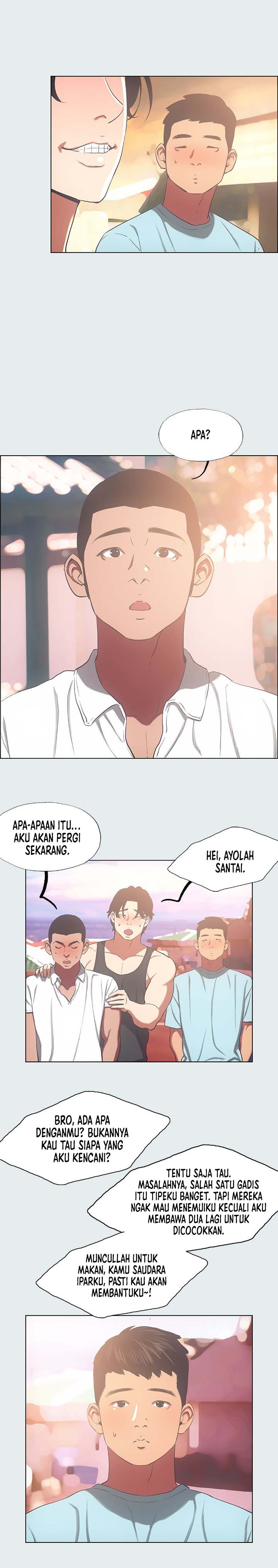 Summer Vacation - Chapter 35 6