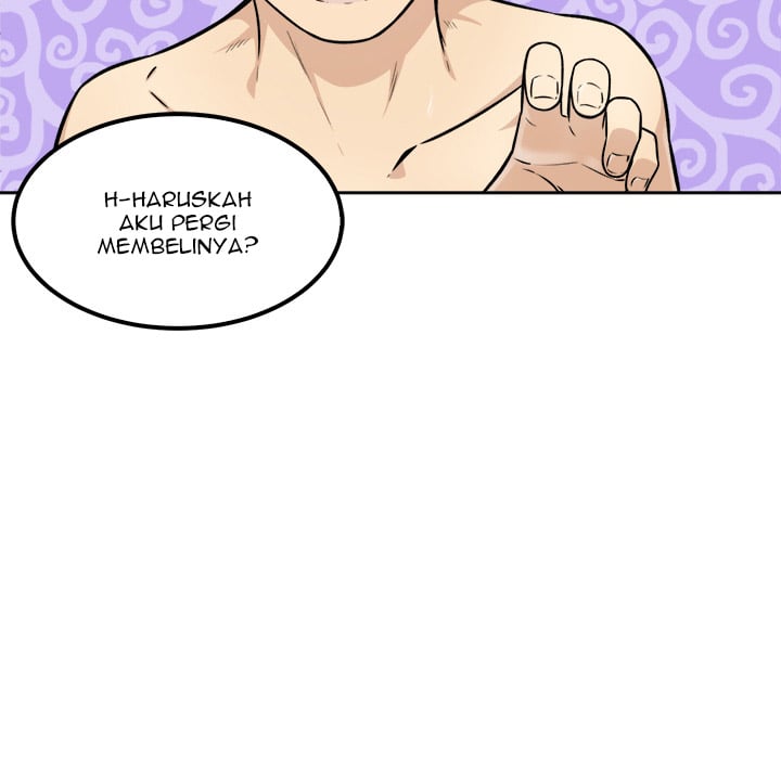 The Ark Is Me - Chapter 35 104