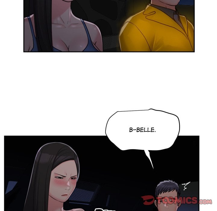 The Ladies&#8217; Associate - Chapter 35 72