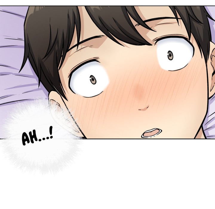 The Ark Is Me - Chapter 35 35
