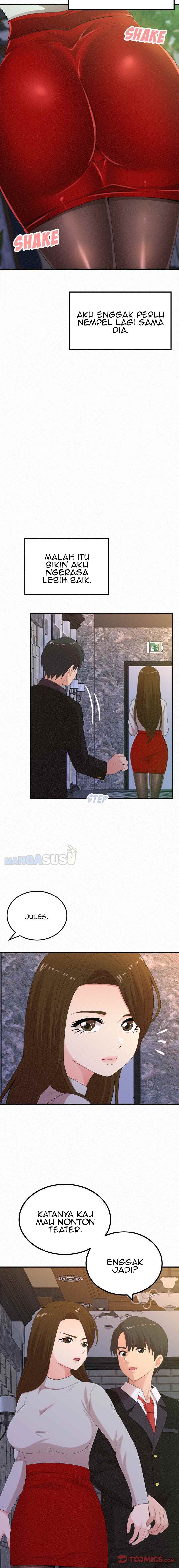 Milk Therapy - Chapter 35 13