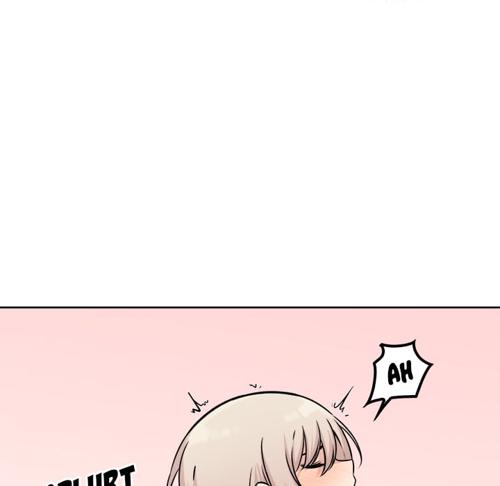 The Ark Is Me - Chapter 35 93