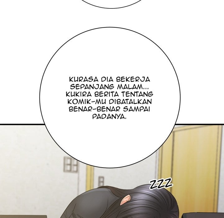 With Yumi - Chapter 35 130
