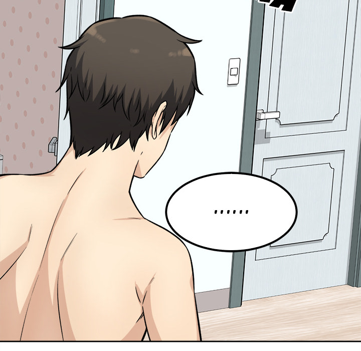 The Ark Is Me - Chapter 35 109