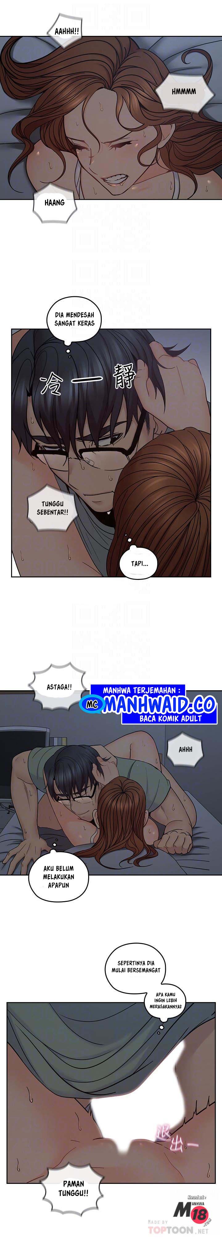 As If Daughter - Chapter 35 5