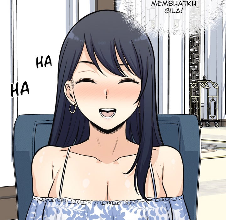 The Ark Is Me - Chapter 35 135
