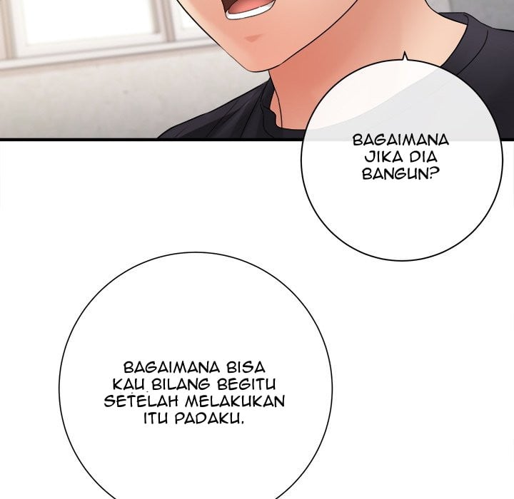 With Yumi - Chapter 35 133