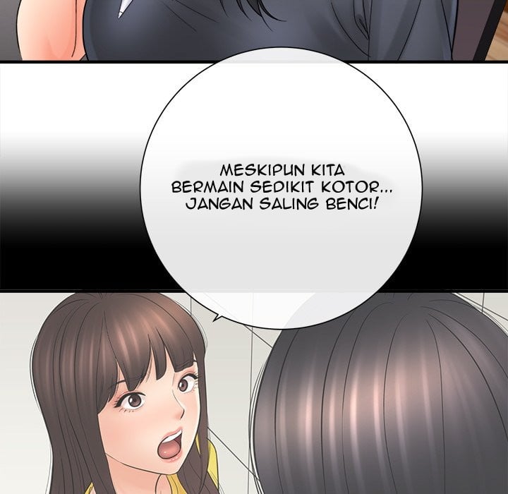 With Yumi - Chapter 35 9