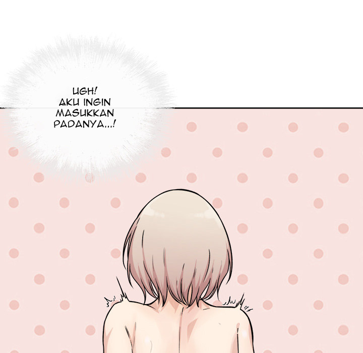 The Ark Is Me - Chapter 35 38
