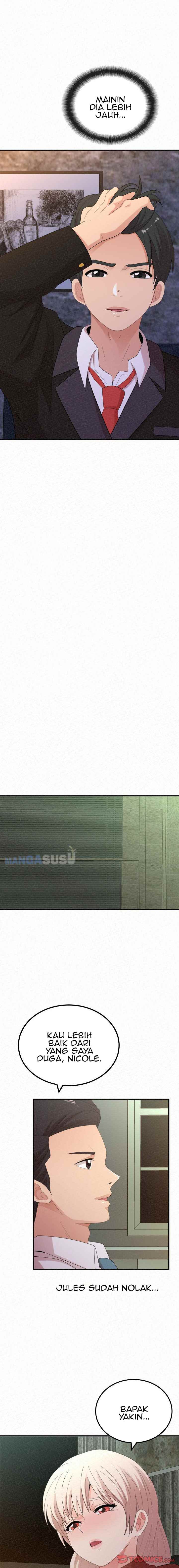 Milk Therapy - Chapter 35 17