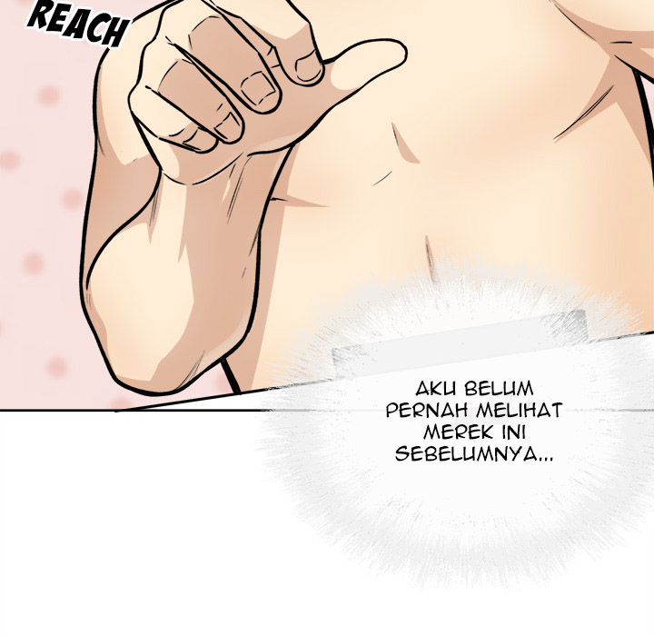 The Ark Is Me - Chapter 35 117