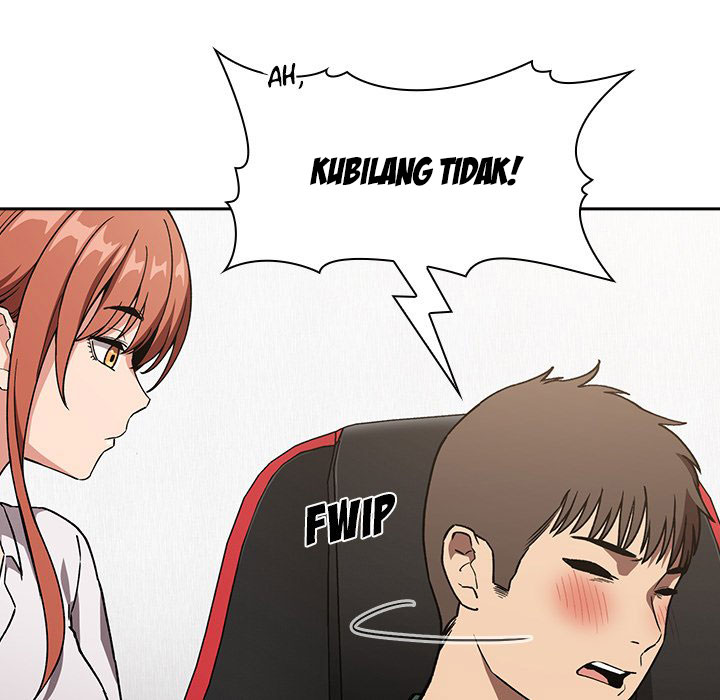 Collapse and Rewind - Chapter 35 112