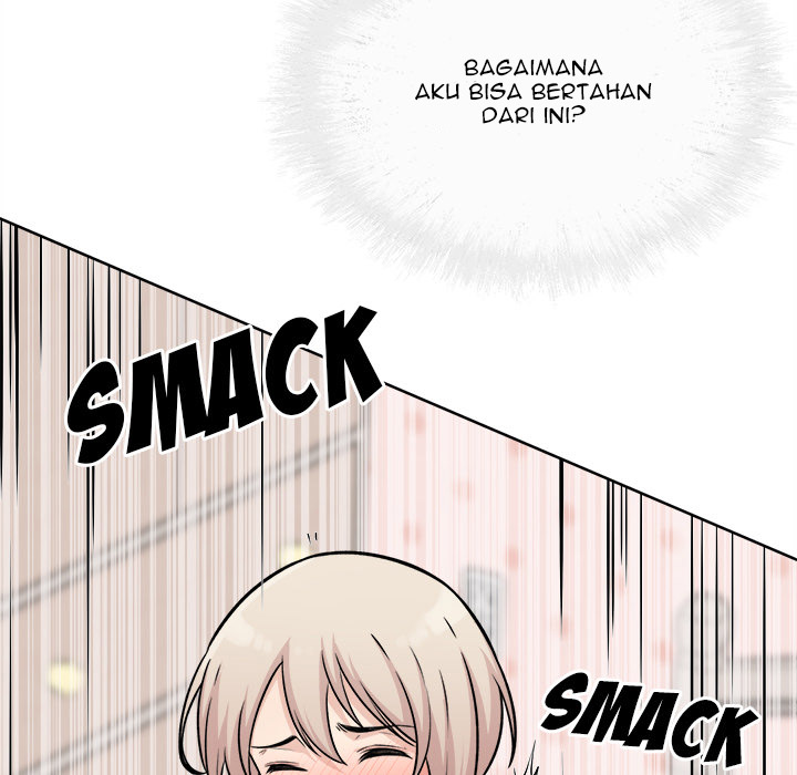 The Ark Is Me - Chapter 35 77