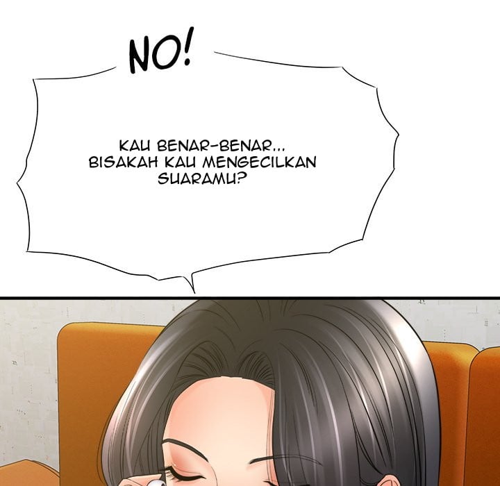With Yumi - Chapter 35 43