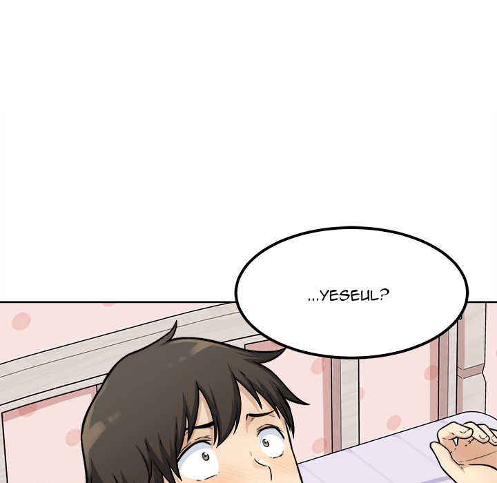 The Ark Is Me - Chapter 35 26