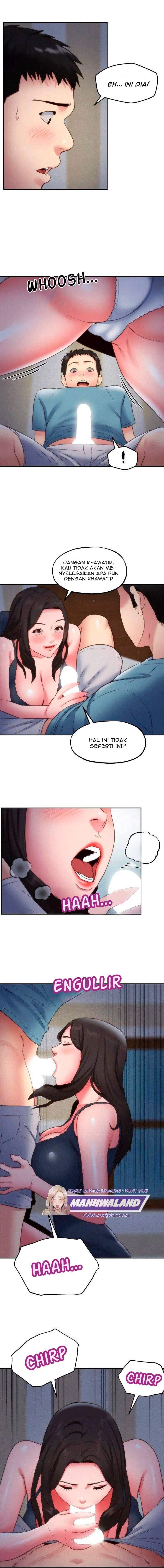 My Baby Girl - Chapter 35 8