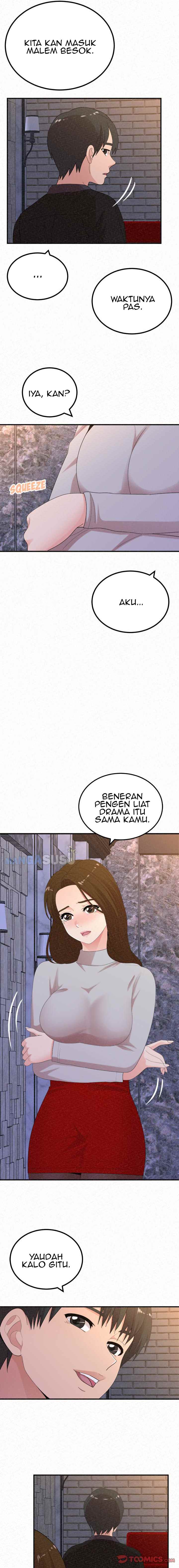 Milk Therapy - Chapter 35 16