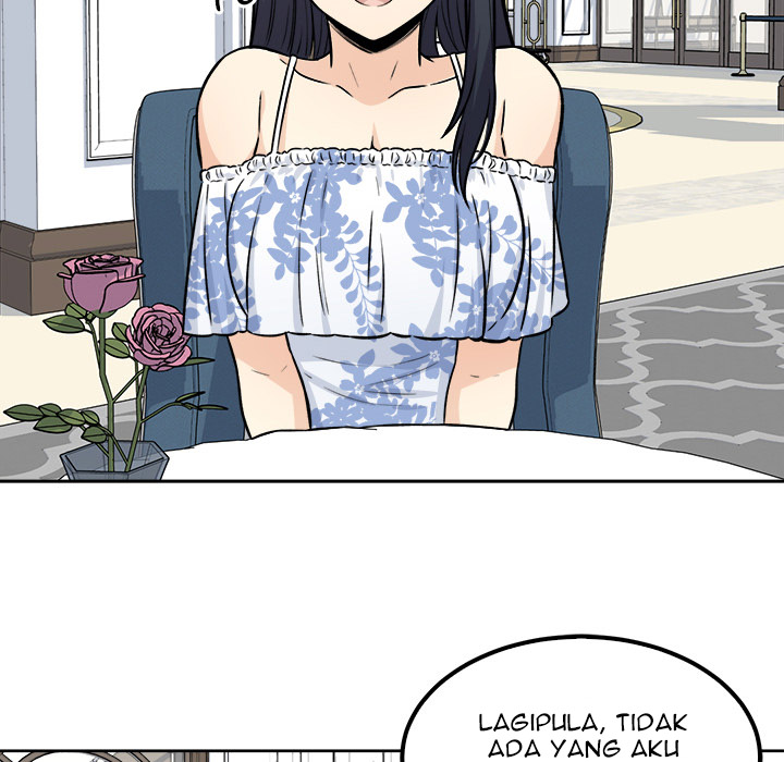 The Ark Is Me - Chapter 35 127