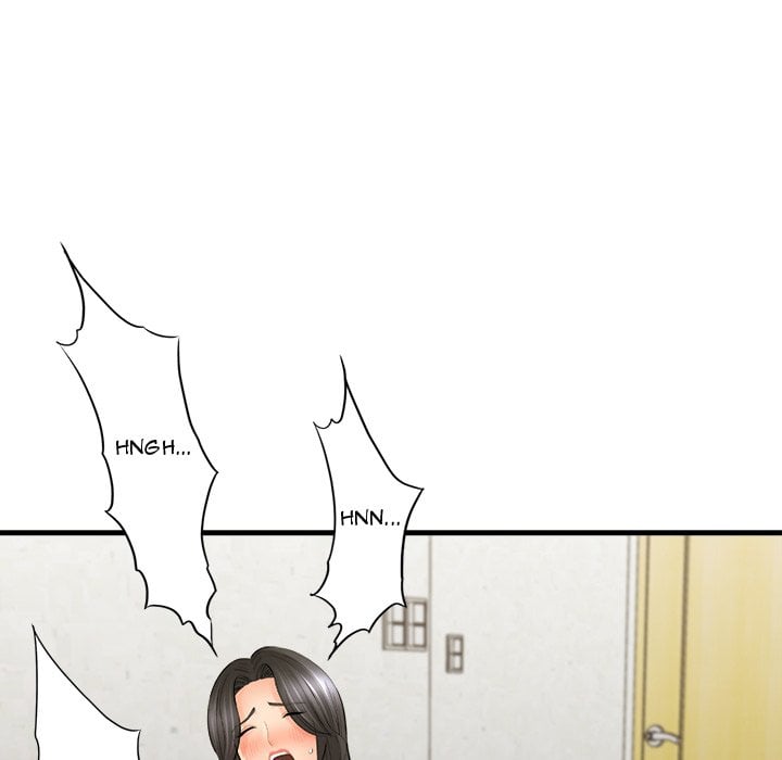 With Yumi - Chapter 35 99