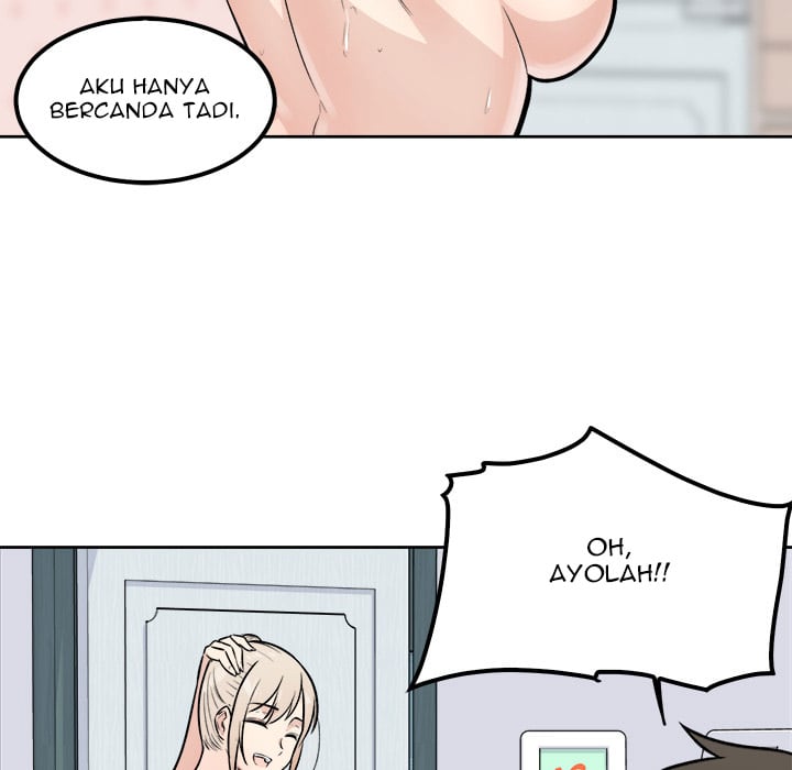 The Ark Is Me - Chapter 35 106