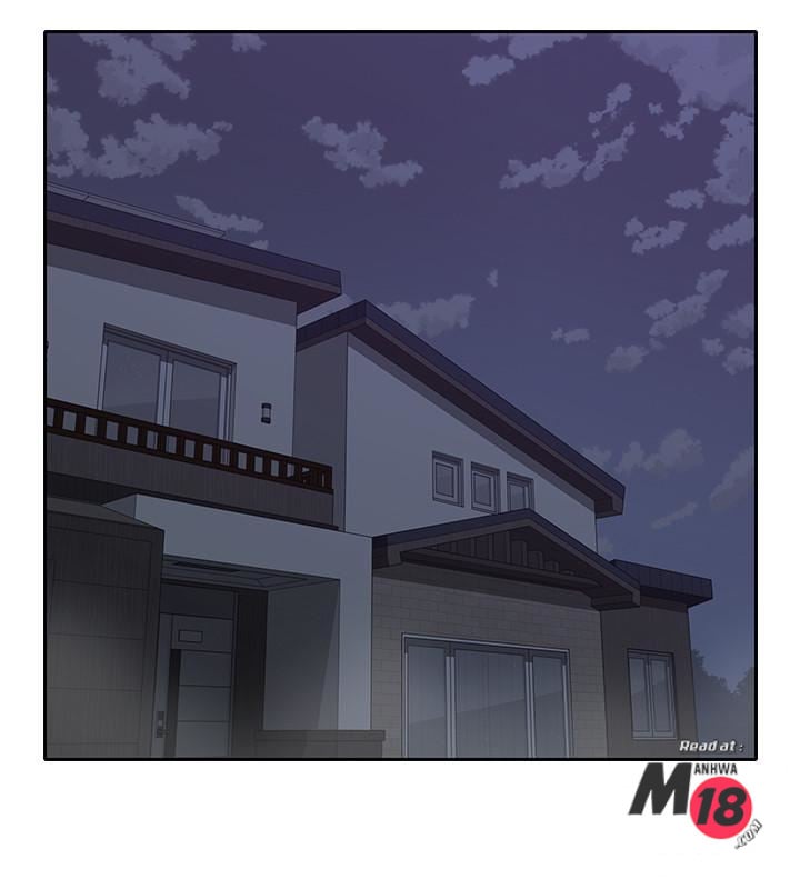 As If Daughter - Chapter 35 18