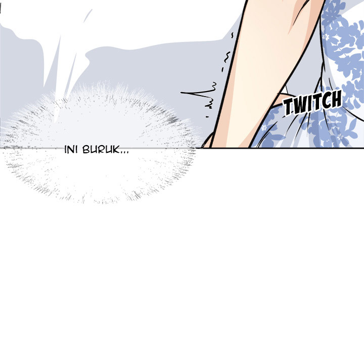 The Ark Is Me - Chapter 35 132