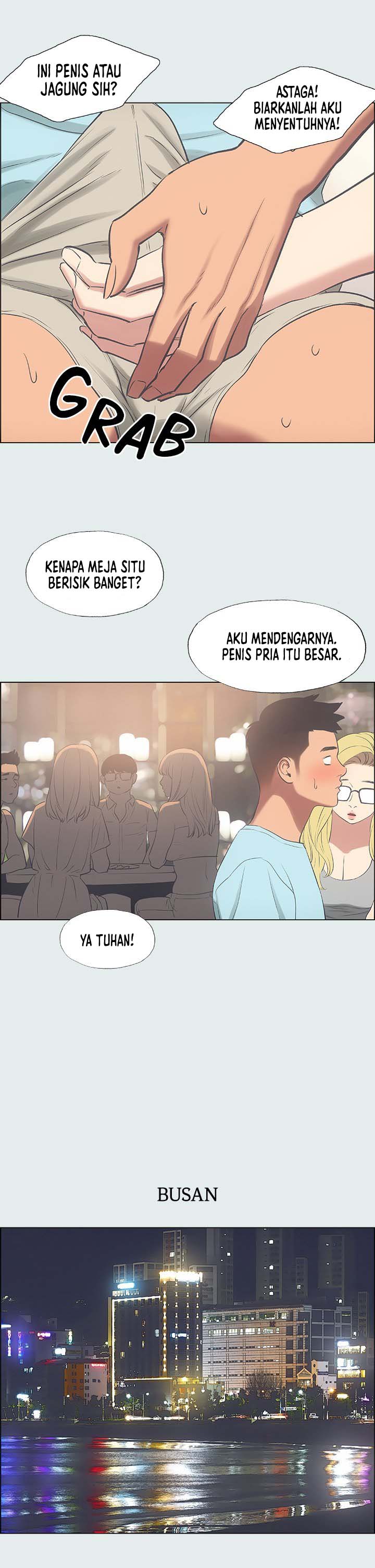 Summer Vacation - Chapter 35 10