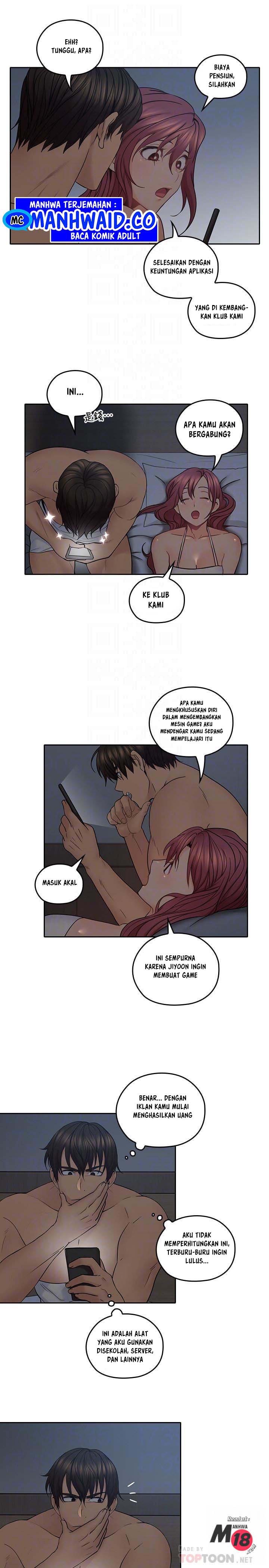 As If Daughter - Chapter 35 11