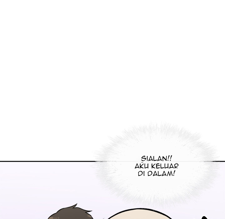 The Ark Is Me - Chapter 35 97